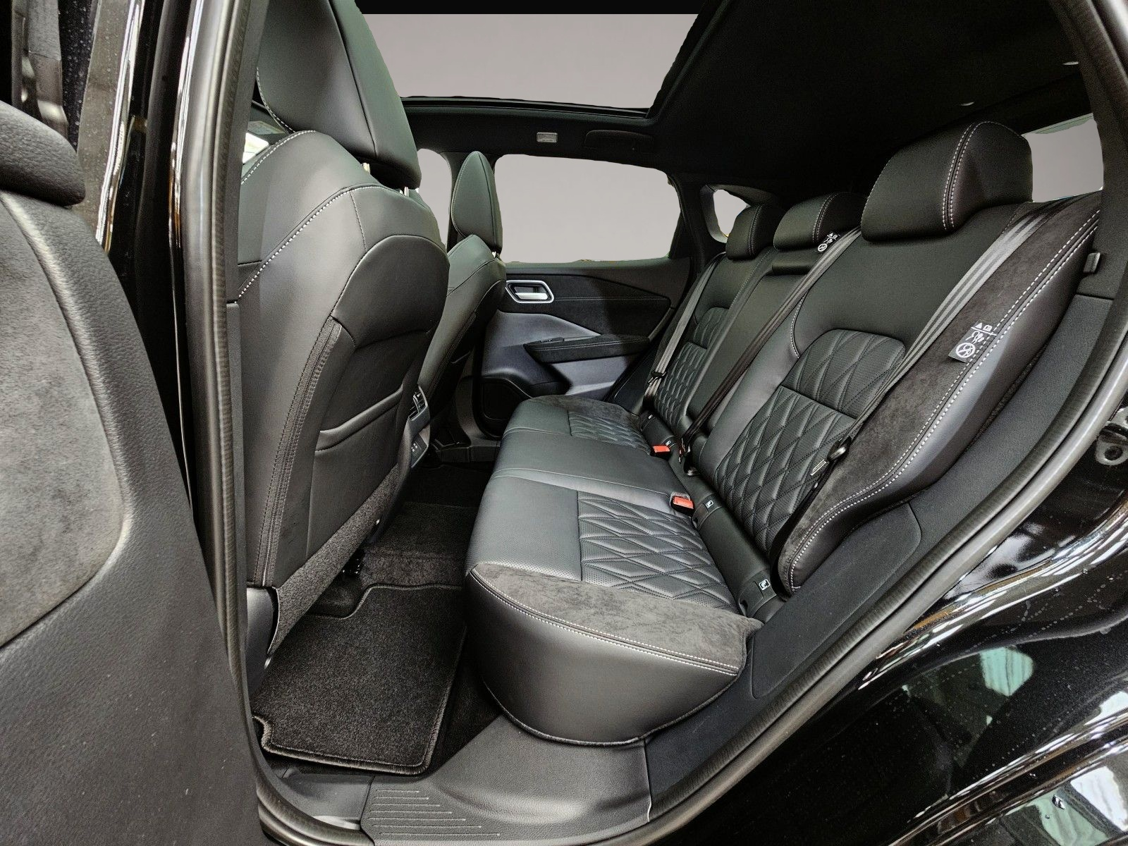 Bild 7 Nissan Qashqai MHEV Tekna+ plus 20"Alu Leder Pano eHeck
