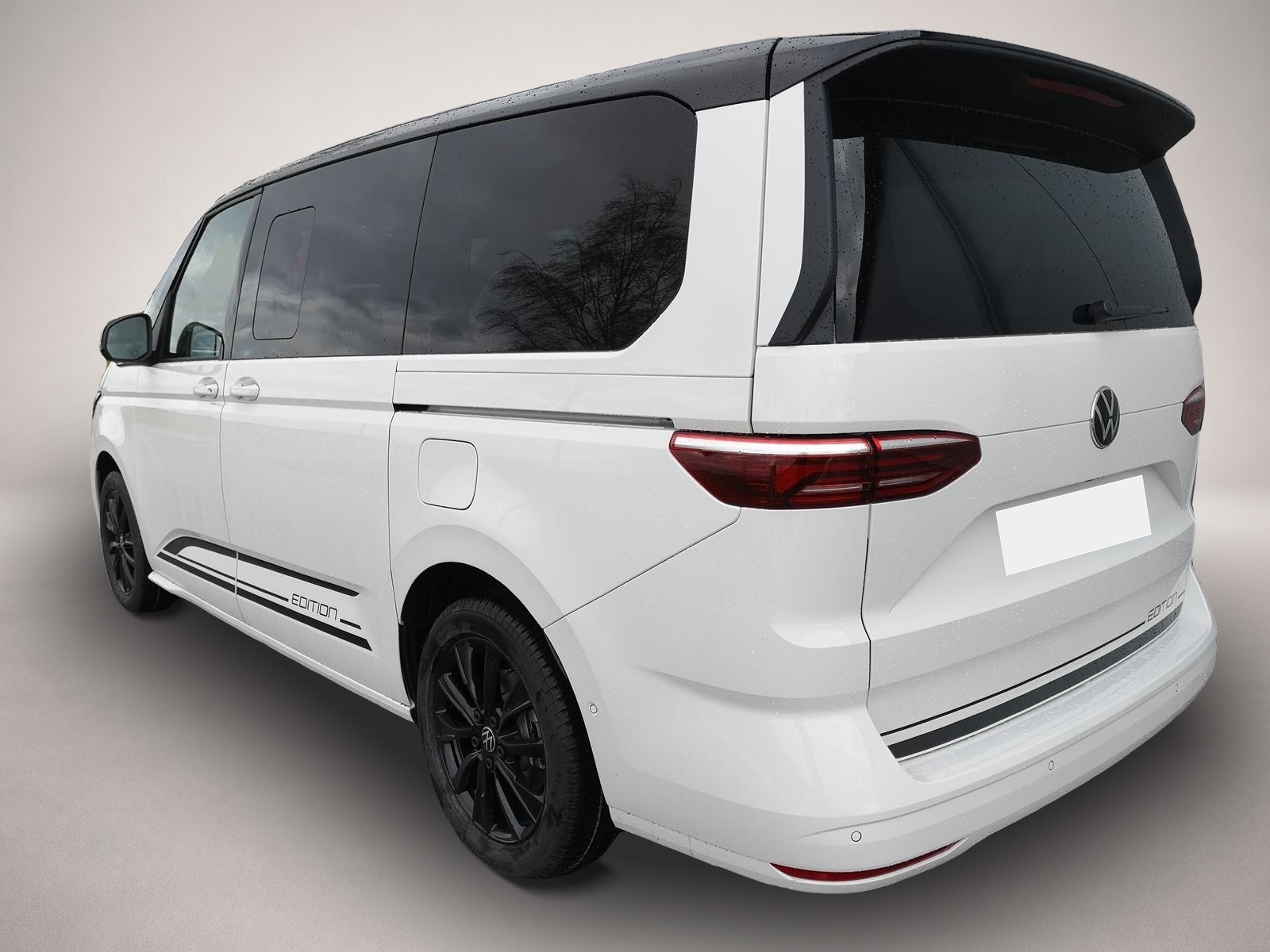 Bild 2 Volkswagen T7 Multivan 2,0TDI Edition DSG Elegance LÜ 7 Sit