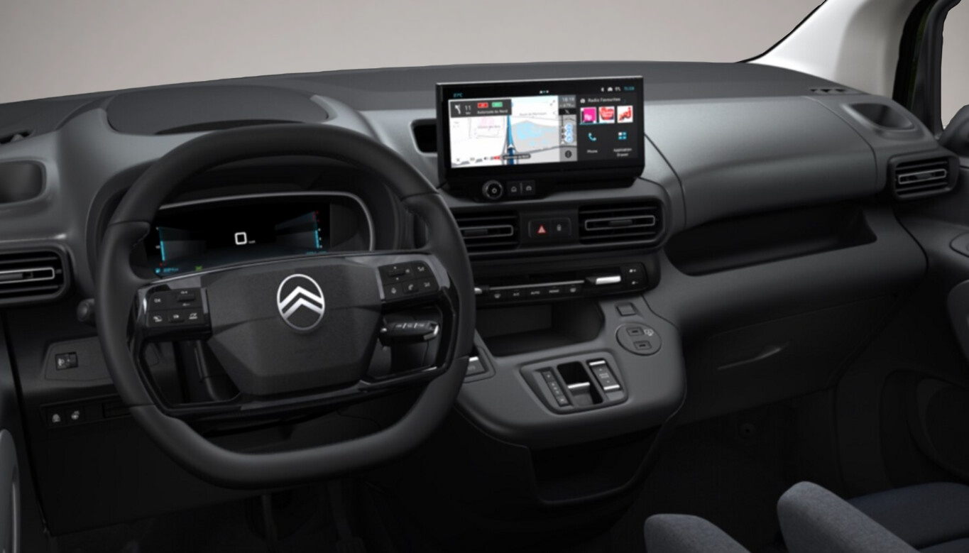 Bild 5 Citroën Berlingo PKW AT MAX M XTR ACC Nav LED Kam PrivG