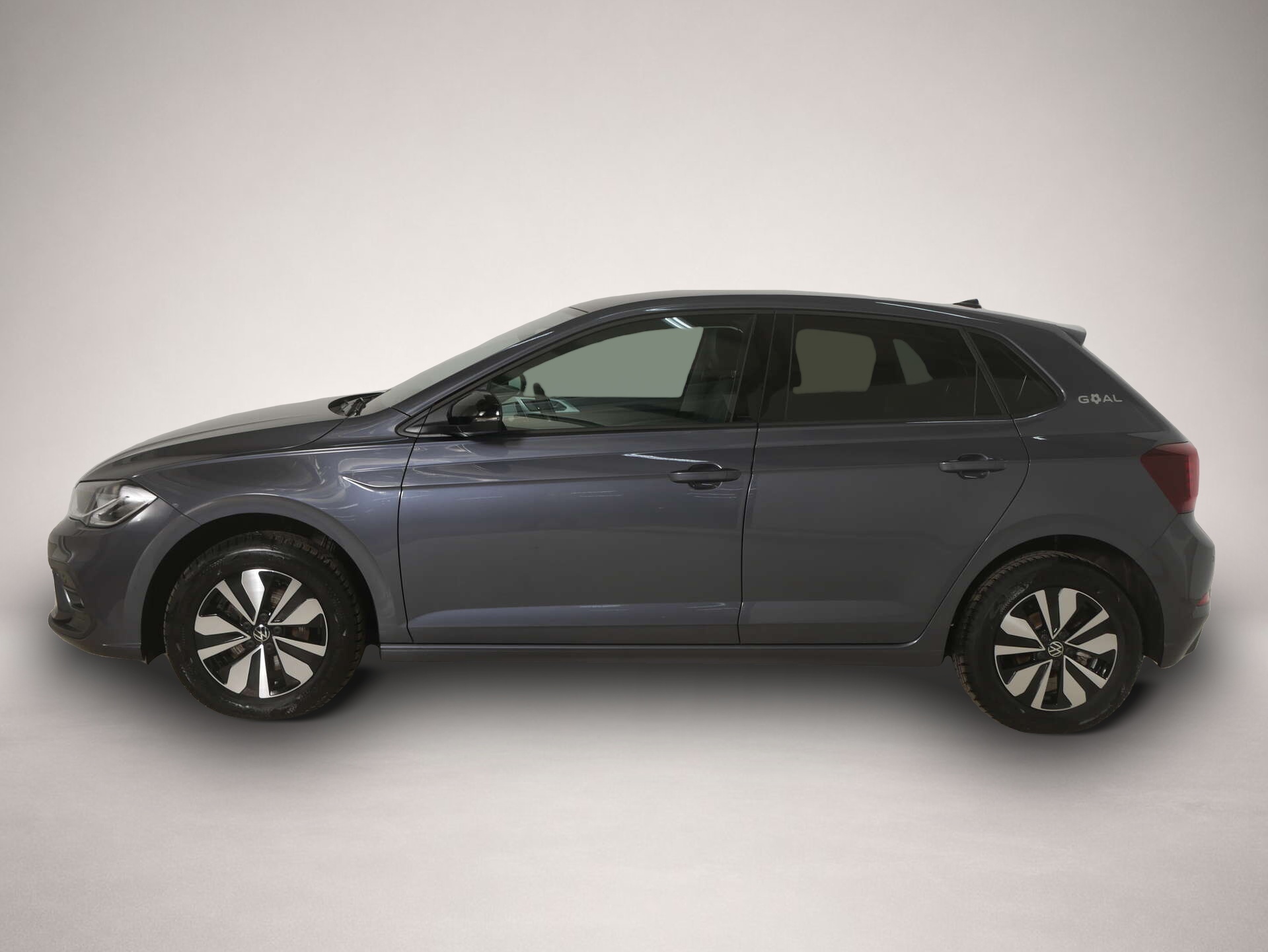 Bild 3 Volkswagen Polo 1.0 TSI GOAL