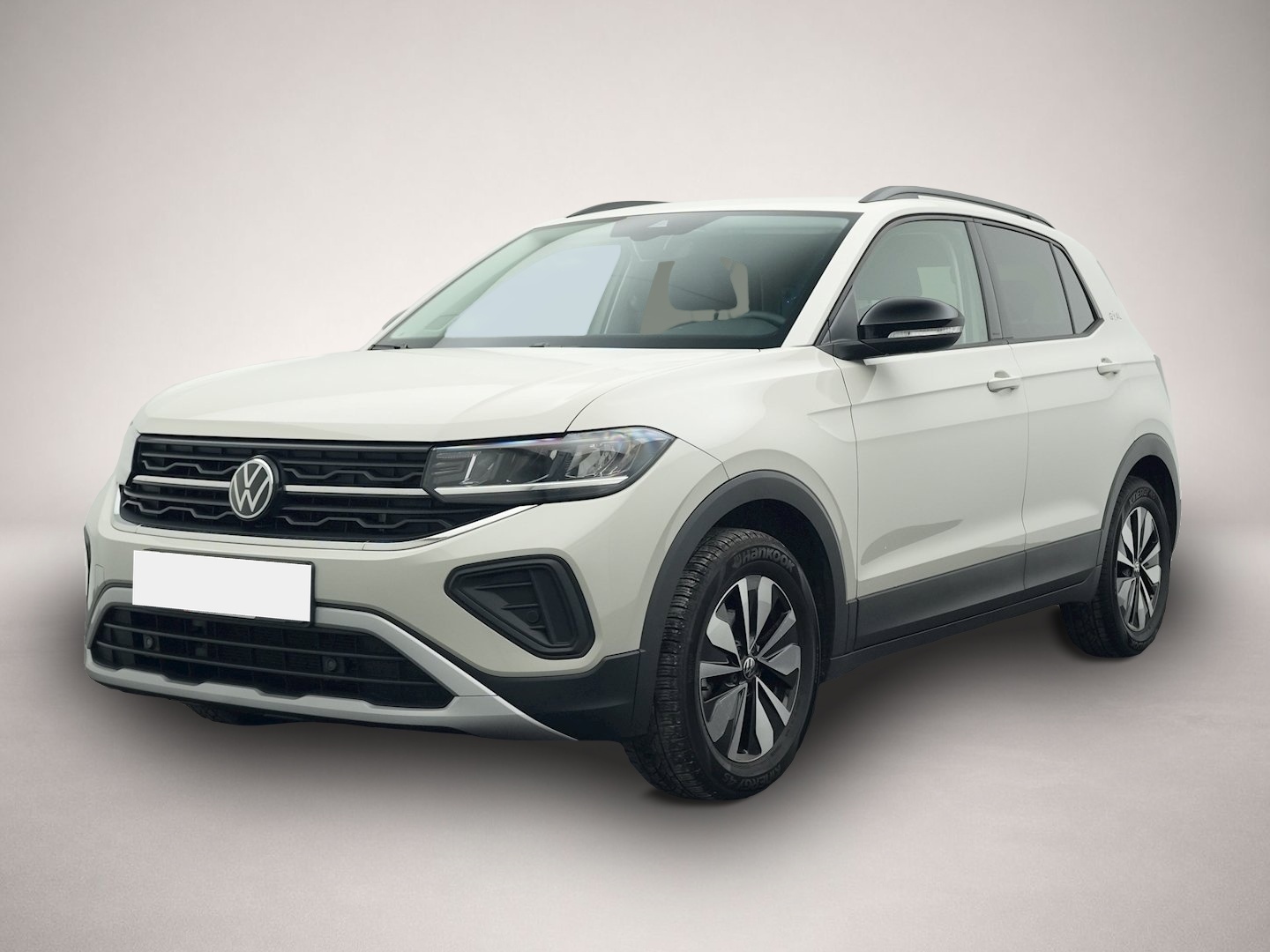 Fotografie Volkswagen T-Cross 1.0 TSI Goal LED NAVI AHK KAMERA ACC SHZ