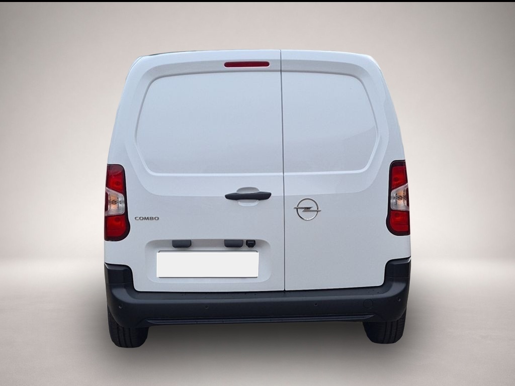 Bild 4 Opel Combo Cargo 1.2 Benzin M (Modell 2018)