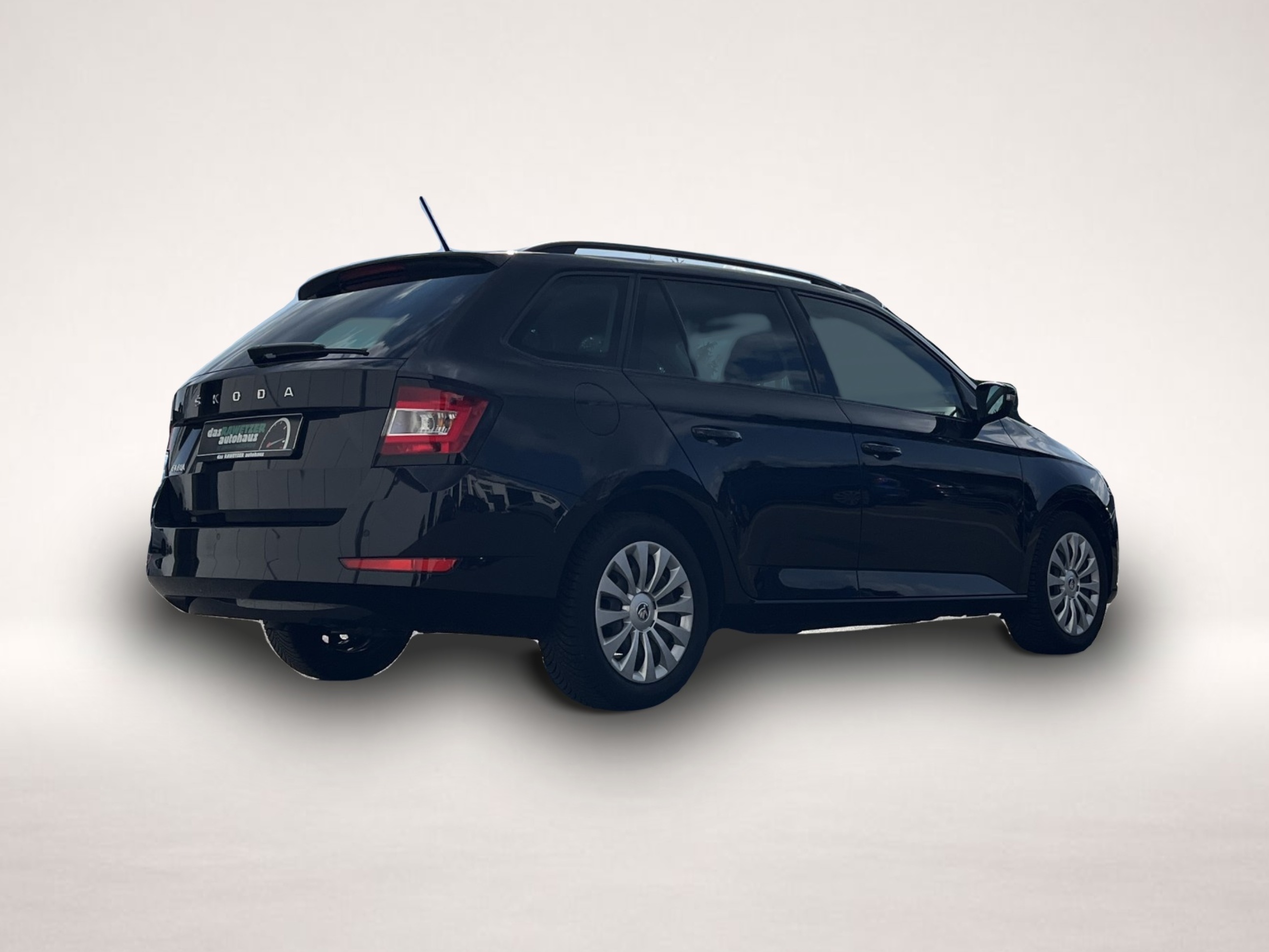 Bild 5 Skoda Fabia Combi 1.0 TSI Ambition 99¤ m.20% Anz. Navi