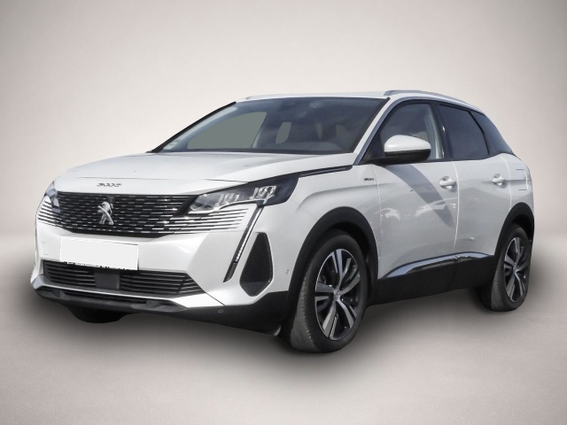 Fotografie Peugeot 3008 Hybrid 225 Allure Pack Plug-In EU6d Navi Di