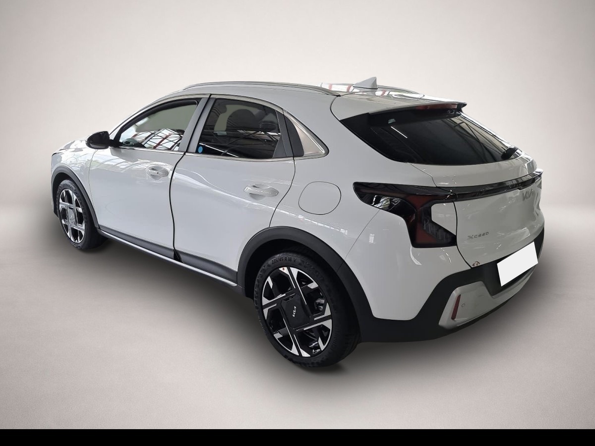 Bild 3 Kia XCEED 1.6 T-GDI 150 DCT SPIRIT MJ27 SOUND