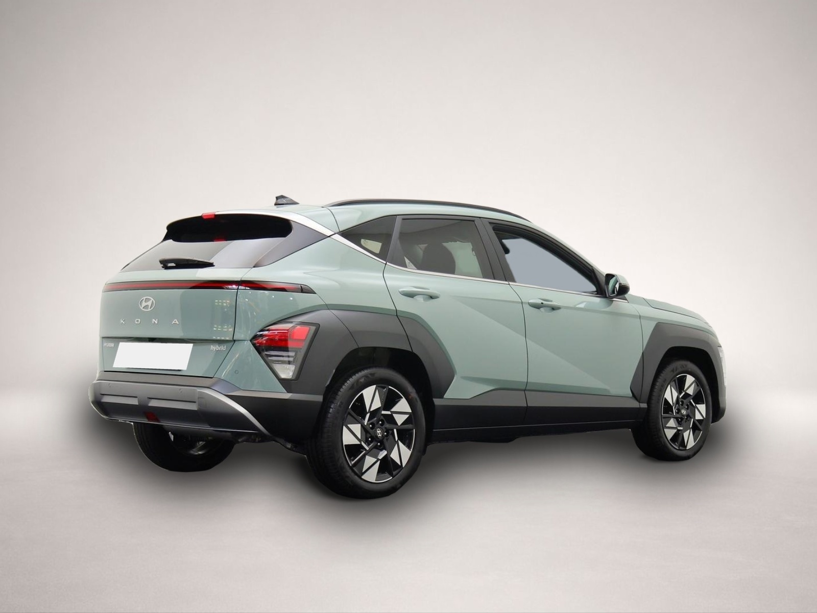 Bild 3 Hyundai KONA HEV MY26 / LED / ACC / Navi / PDC V&H + Kam