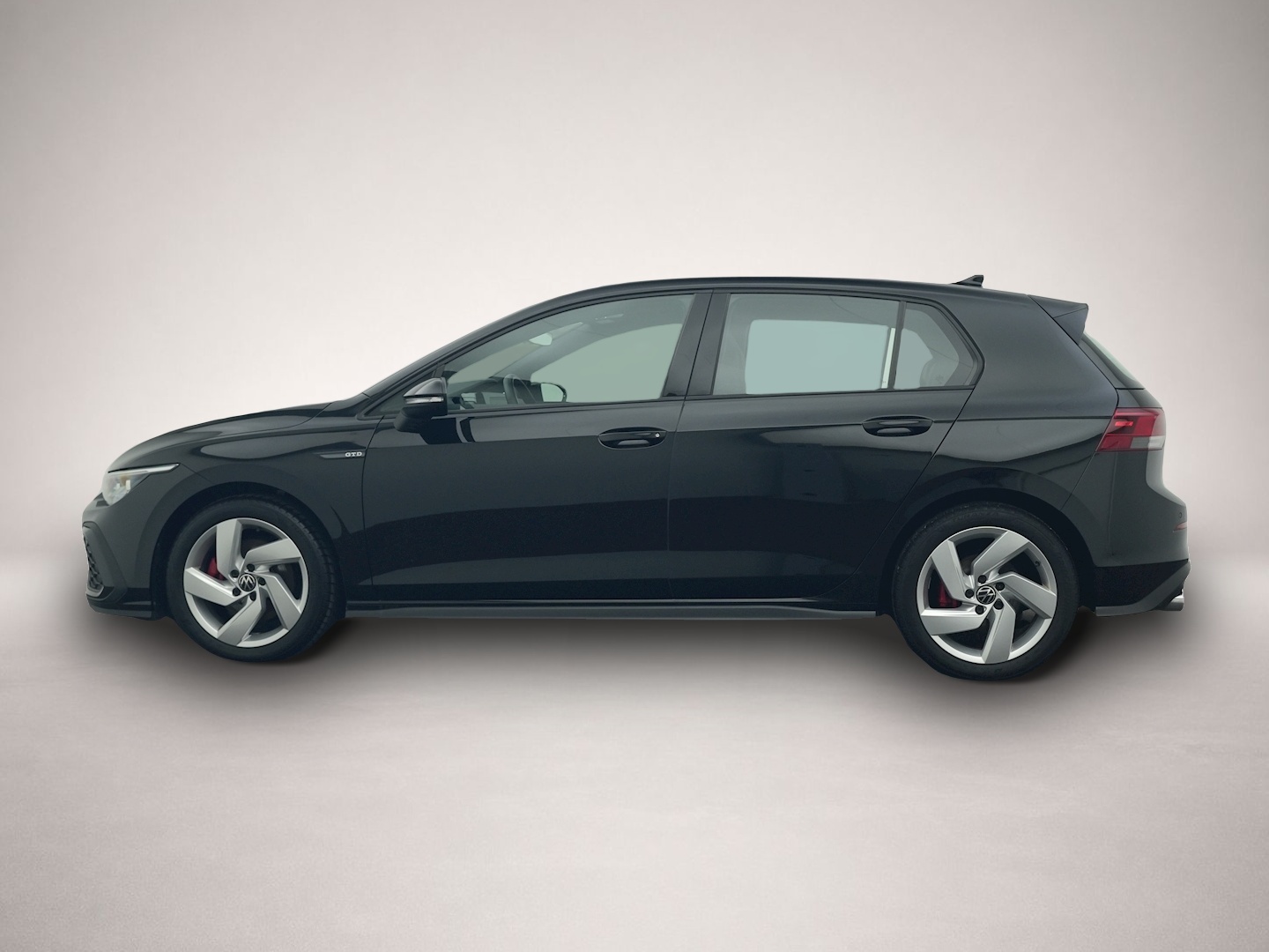 Bild 2 Volkswagen Golf 8 2.0 TDI DSG GTD NAVI LED SHZ KEYLESS