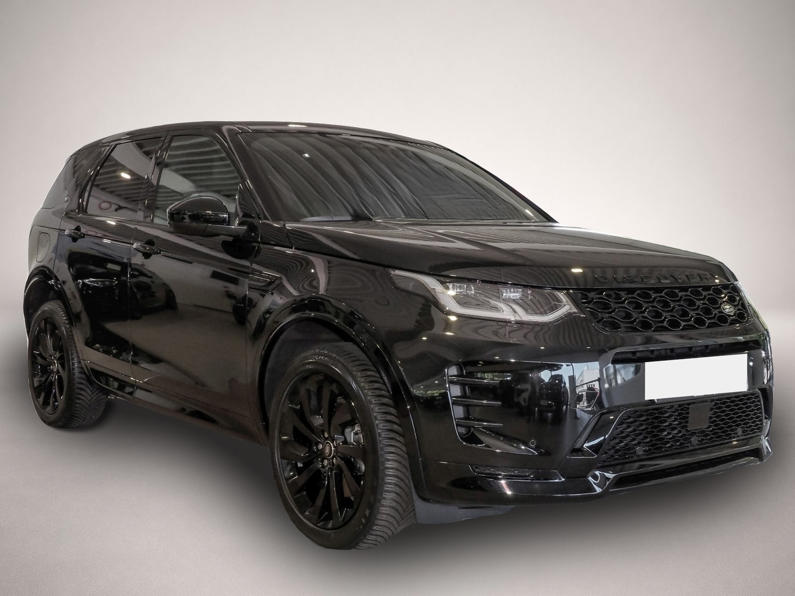 Bild 2 Land Rover Discovery Sport 2.0 D200 Dynamic SE-Navi*AHK*Kam