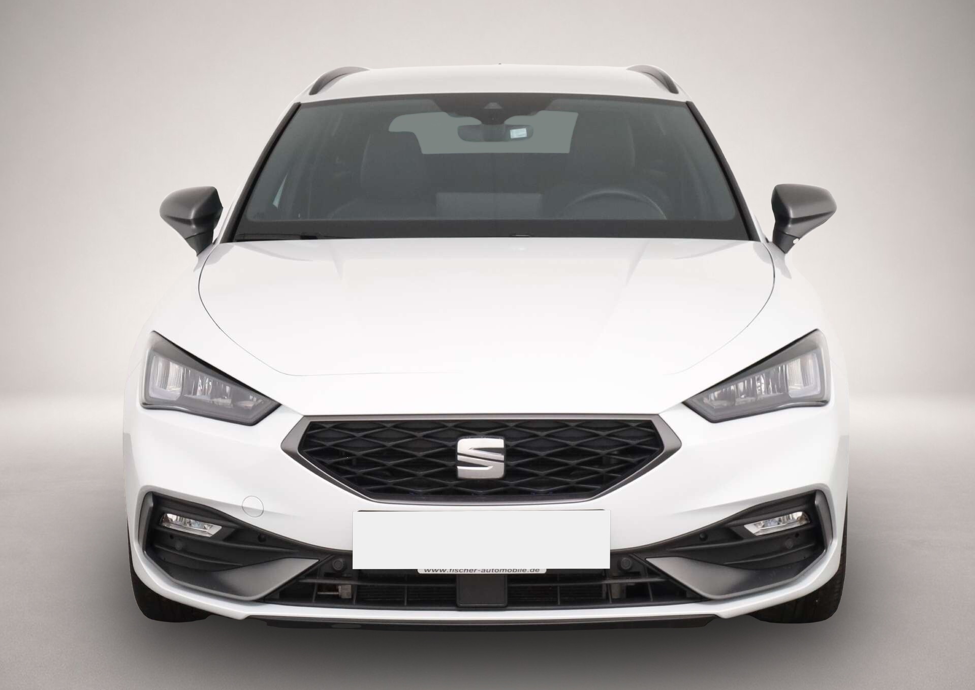Bild 2 Seat Leon Sportstourer 1.5 eTSI FR