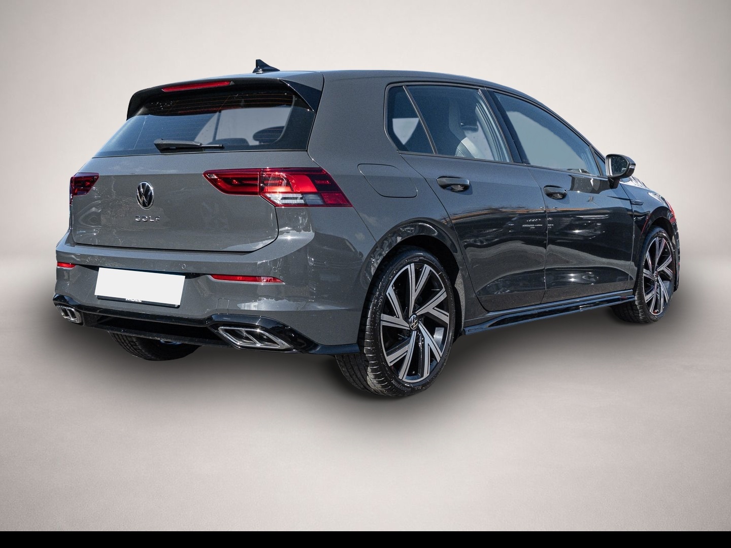 Bild 3 Volkswagen Golf 1.5 TSI R-Line
