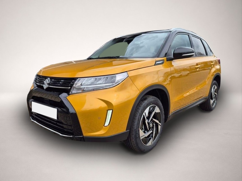 Bild Vitara Suzuki