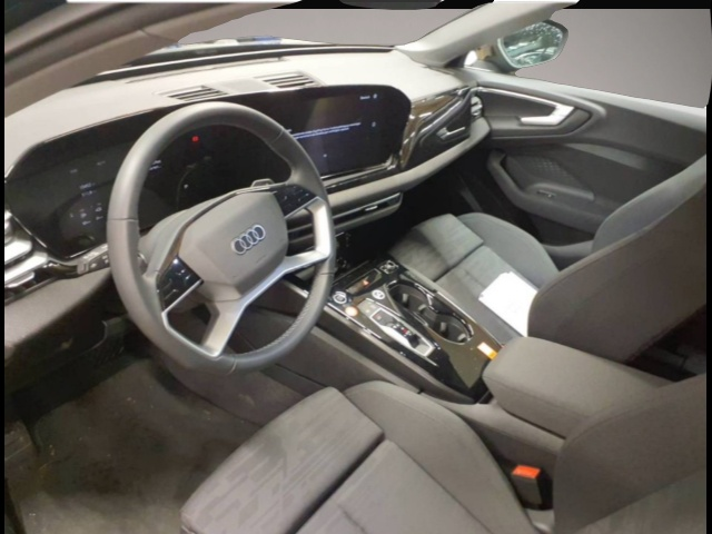 Bild A5 Audi