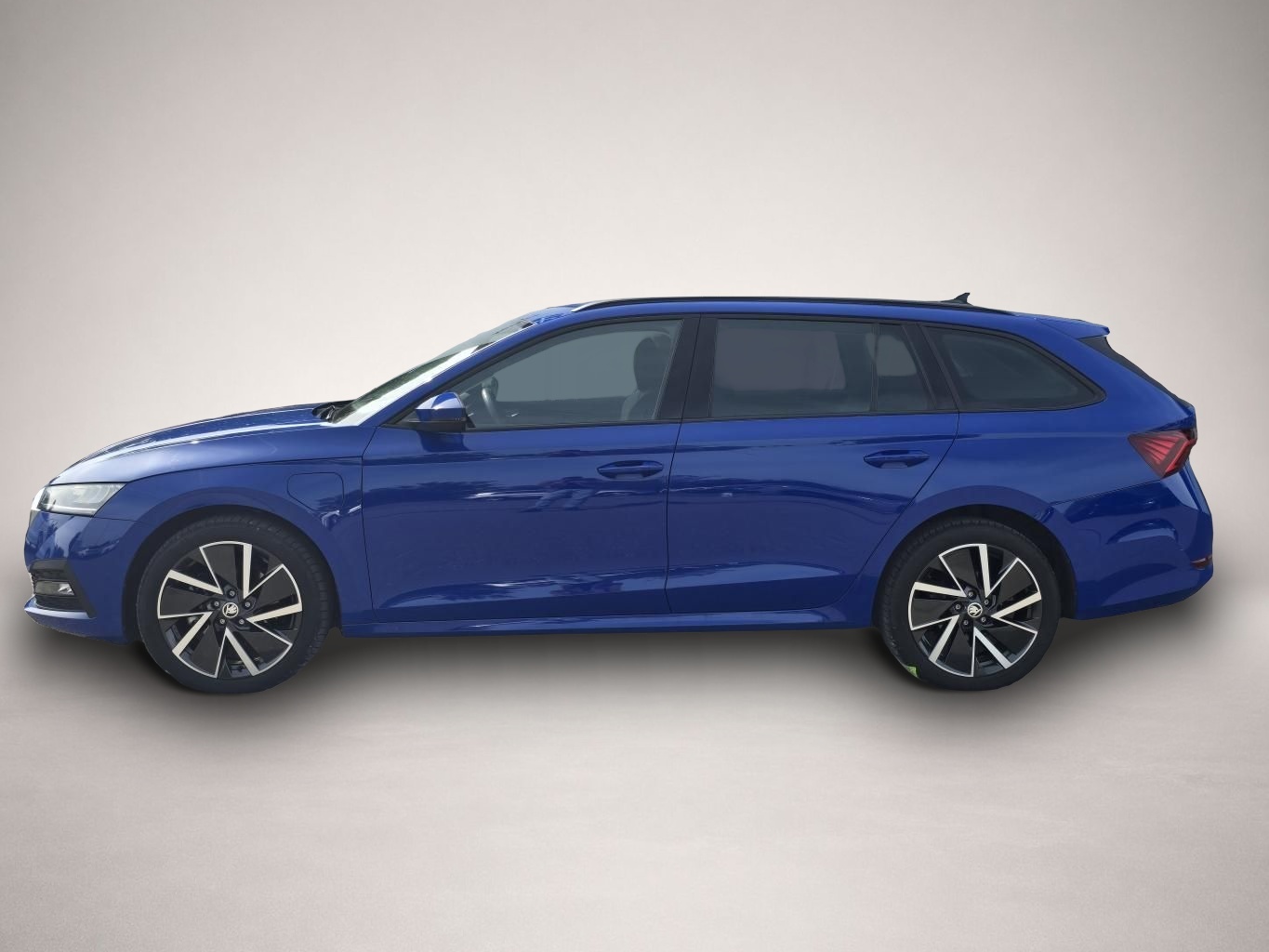 Bild 2 Skoda Octavia Combi 1.4 TSI DSG eHybrid iV VIRTUAL-COC