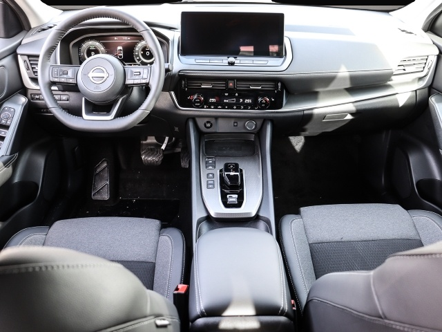 Bild 4 Nissan Qashqai N-Connecta 1.5 VC-T e-POWER 205PS 4x2 Wi