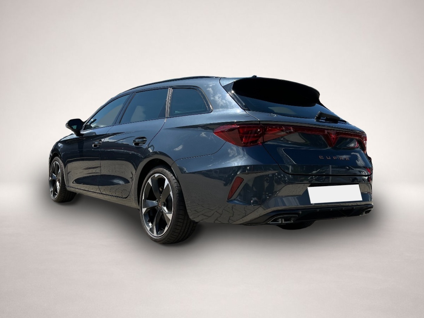 Bild 2 Cupra Leon Sportstourer 1.5 eTSI Voll-LED Teilleder AC