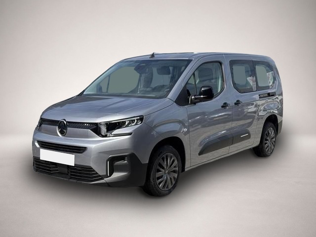 Bild 1 Citroën Berlingo XL Plus 1,5 130 EAT8 Klima Rückfahrkamera Einpa.