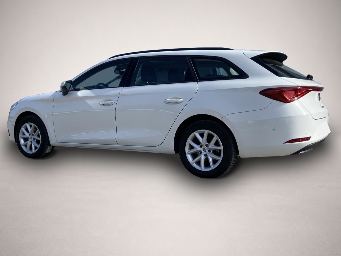 Bild 3 Seat Leon ST 2.0 TDI DSG Style PAKET-M+VIRTUAL-COCKPI
