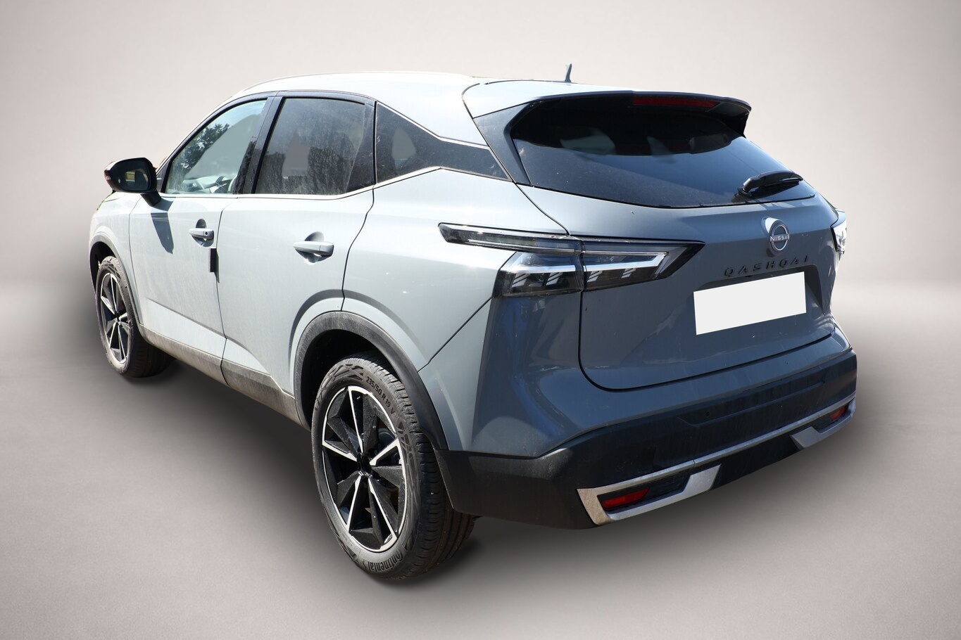 Fotografie 4 des Nissan Qashqai Tekna Pano BOSE HUD e.Heckk 360° ACC SHZ
