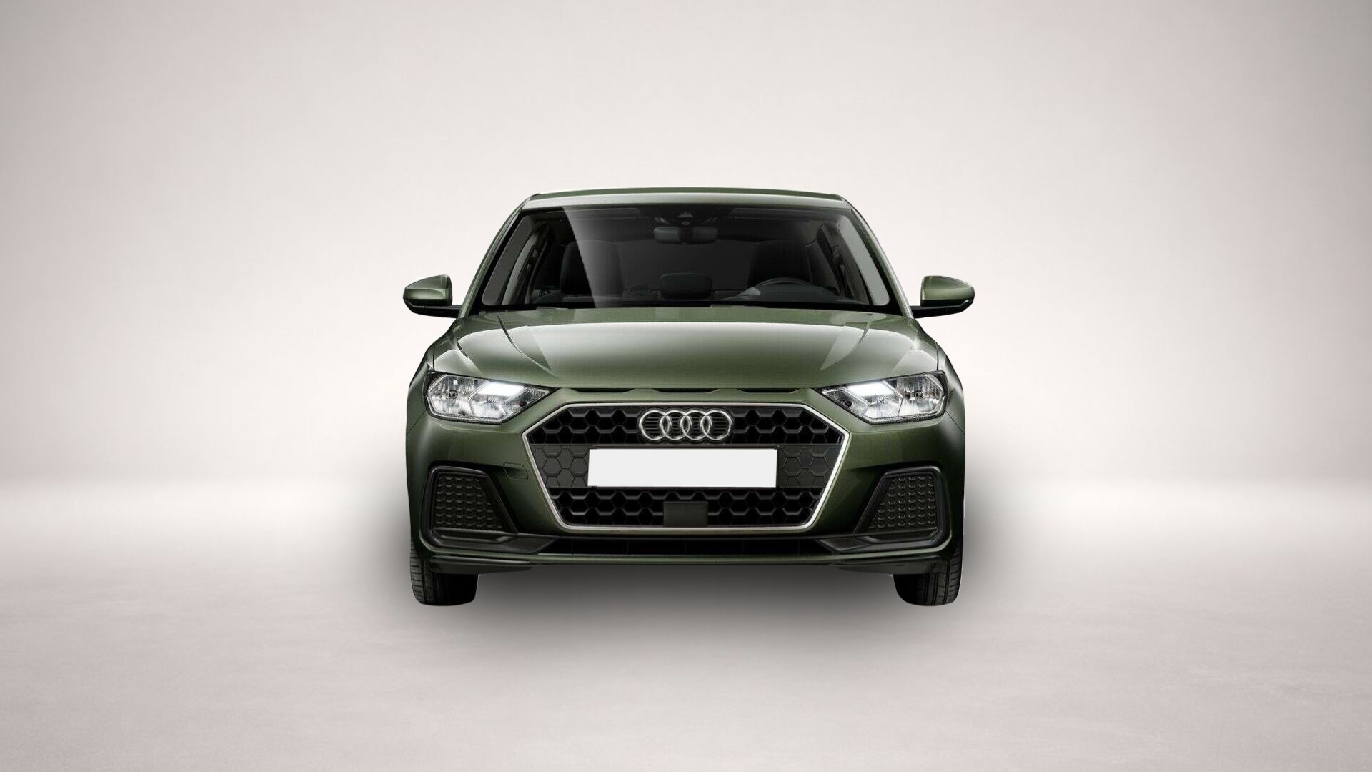 Bild 2 Audi A1 Sportback 30 TFSI Advanced