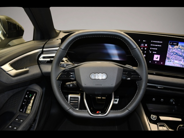 Bild 5 Audi quattro A5 Avant e-hybrid quattro S tronic