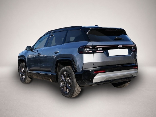 Jeep Compass Compass e-Hybrid-First Edition Sicherheits-Paket - Thumbnail 2
