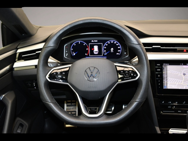 Bild 5 Volkswagen Arteon Shooting Brake 2.0 TDI SCR DSG R-Line