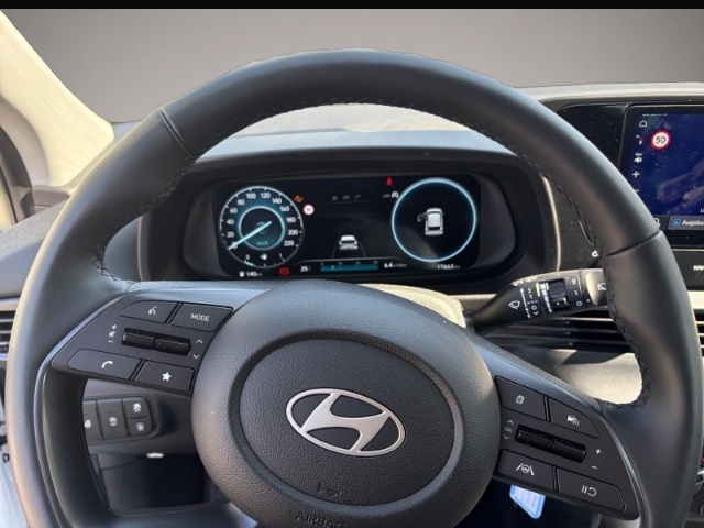 Bild 6 Hyundai i20 FL (MY25) 1.0 T-GDI (100 PS) Trend Navi Digi