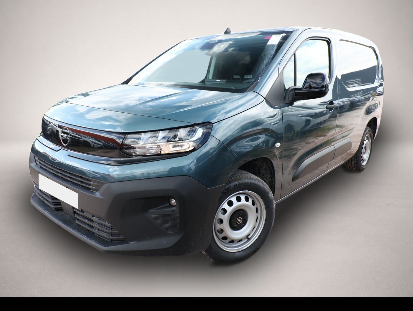 Bild Combo Opel