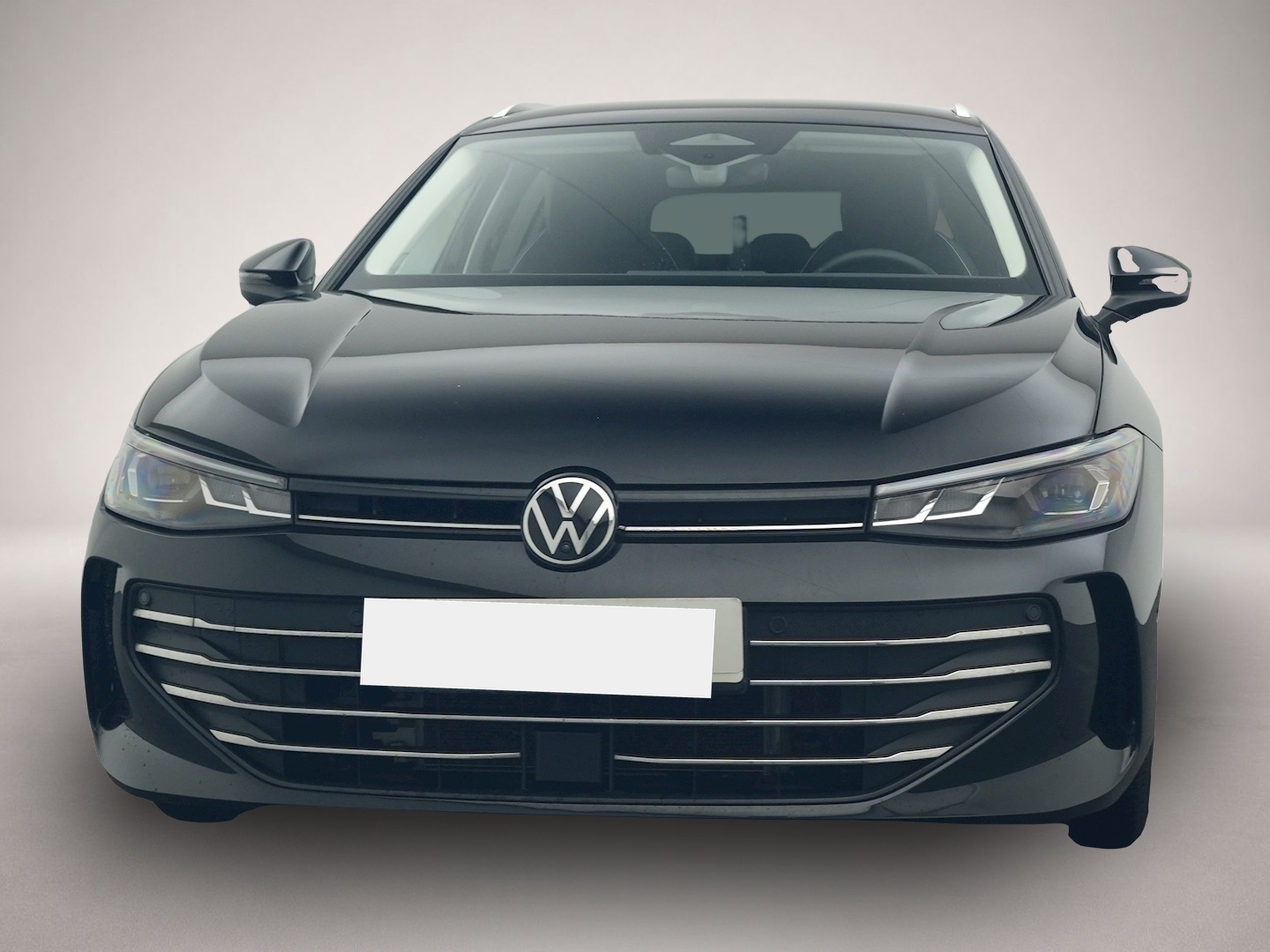 Volkswagen Passat Variant Passat Variant 1.5 eTSI DSG Business AHK 360 ACC - Thumbnail 8