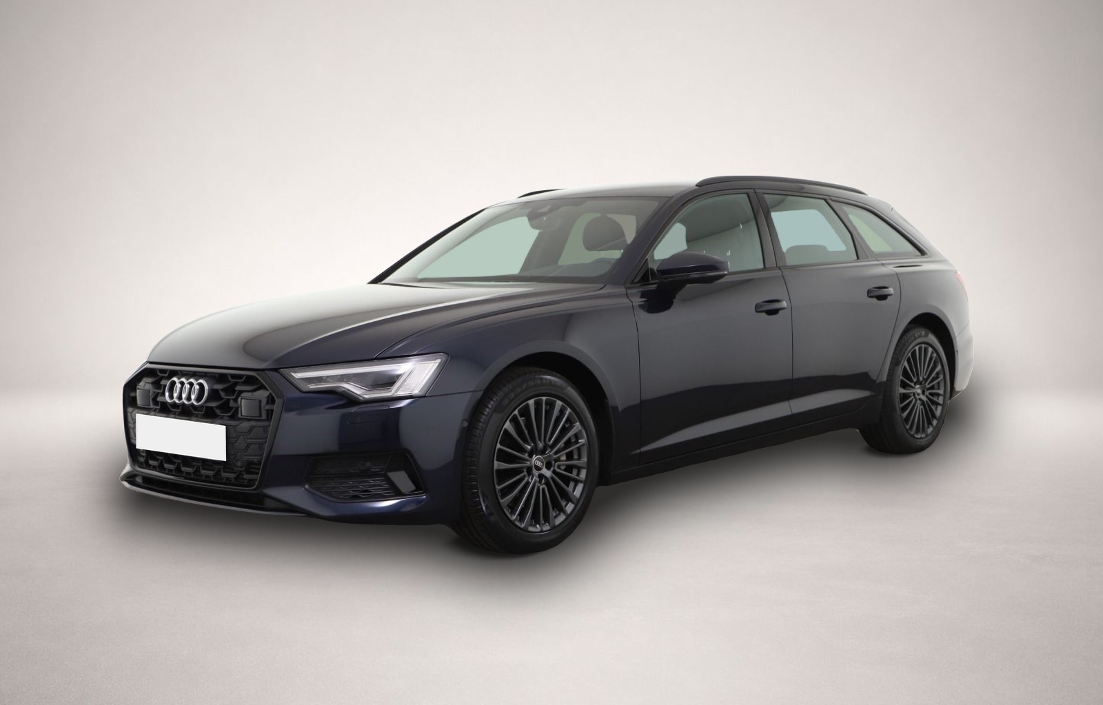 Bild 1 Audi A6 Avant 45 TFSI S tronic advanced Matrix/Parkas