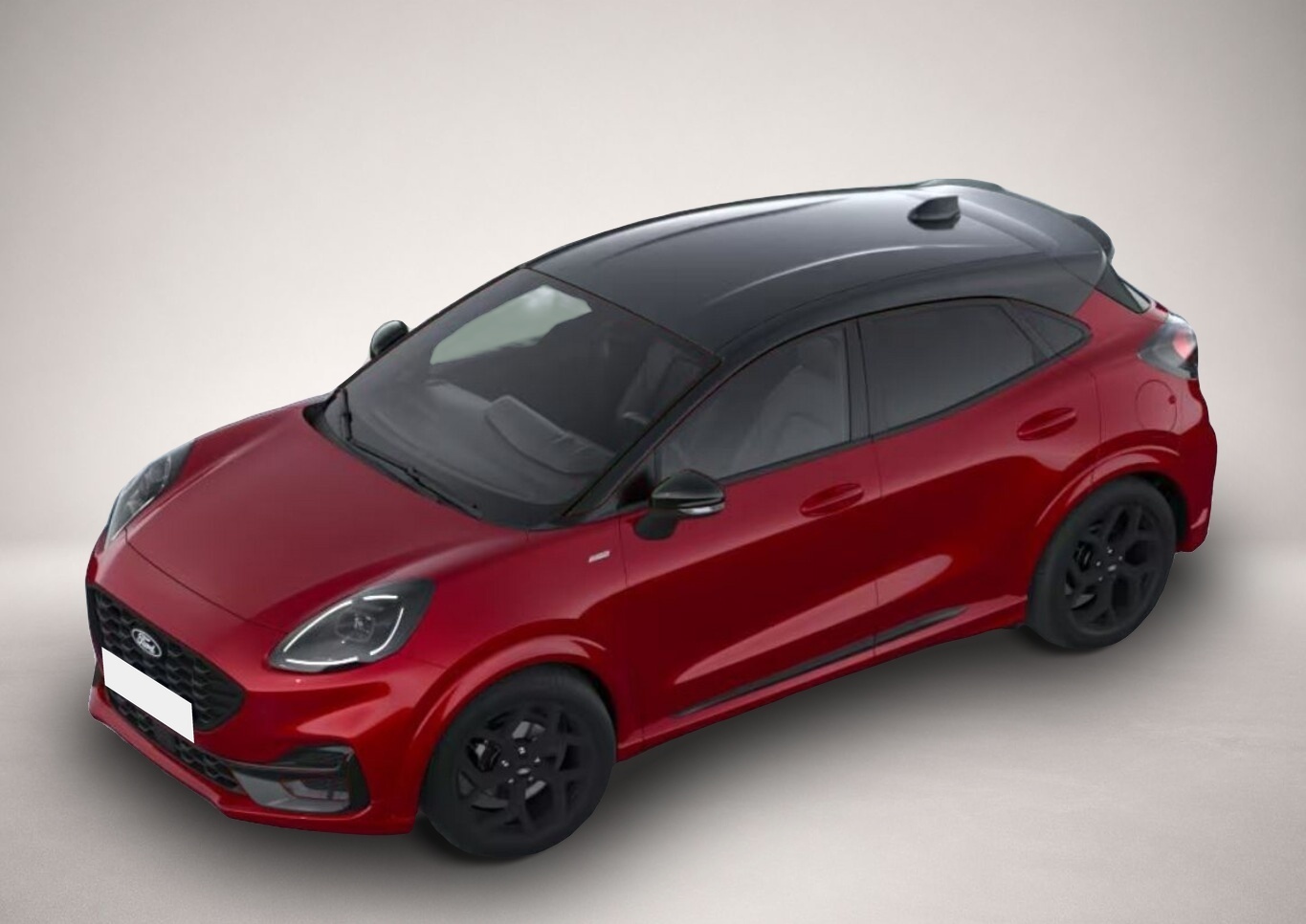 Bild 5 Ford Puma MHEV Aut ST-Line ACC BlackP WinterP LED 18Z