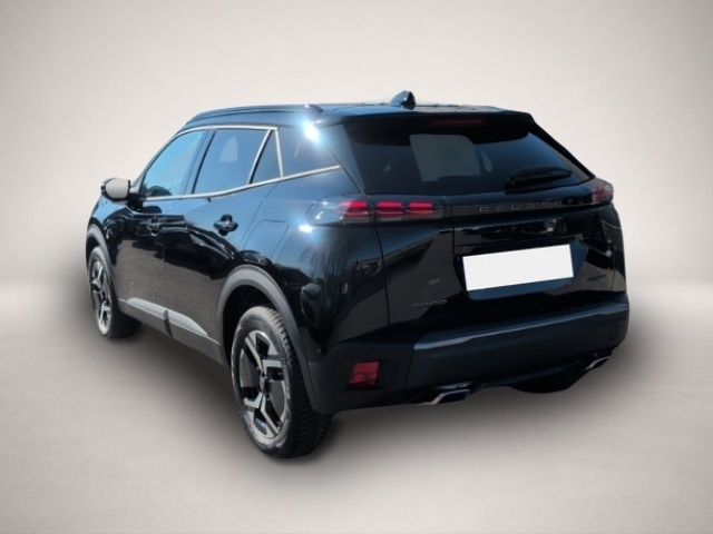 Bild 2 Peugeot 2008 Hybrid 145 GT El. Panodach Navi Massagesitz