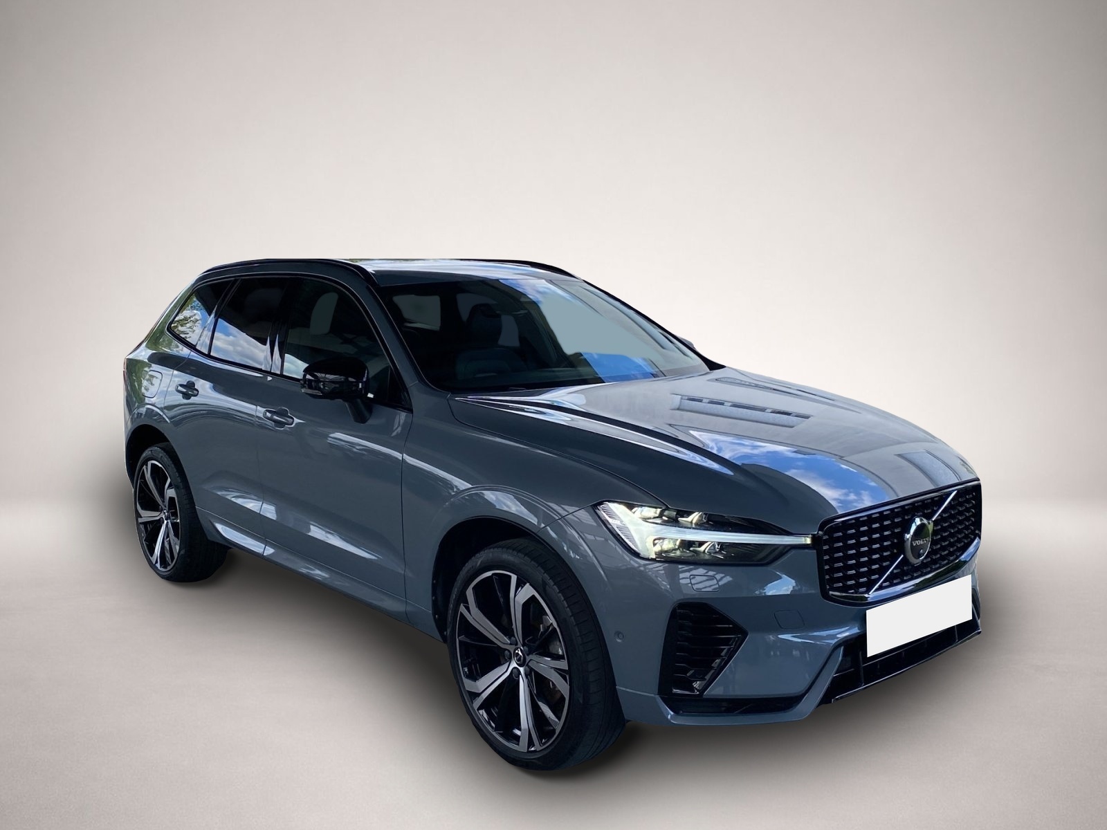 Bild 6 Volvo XC60 T8 Twin Ultimate Dark Recharge WiPa*SitzHZG
