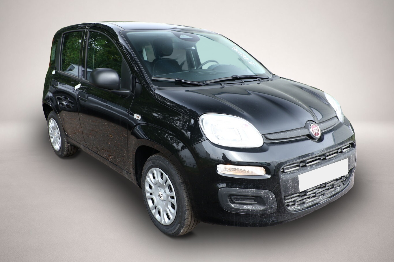 Bild 2 Fiat Panda MHEV 5