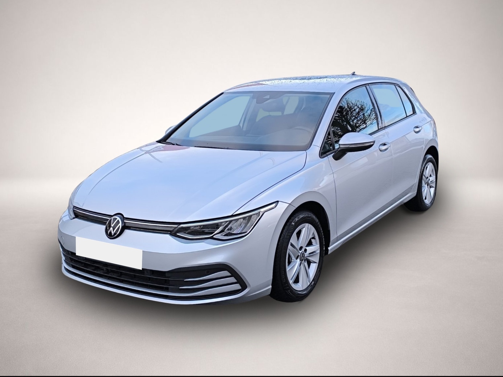 Bild Golf Volkswagen