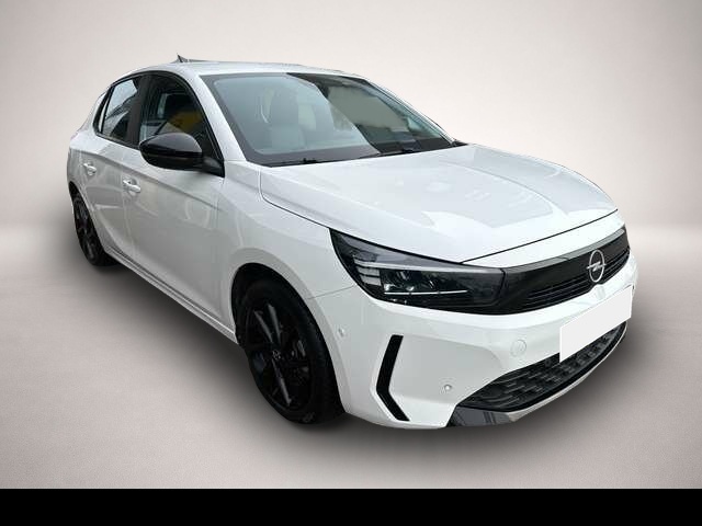 Bild 2 Opel Corsa 1,2*Allwetter*Klima*SHZ*LRH*ALU schwarz*..
