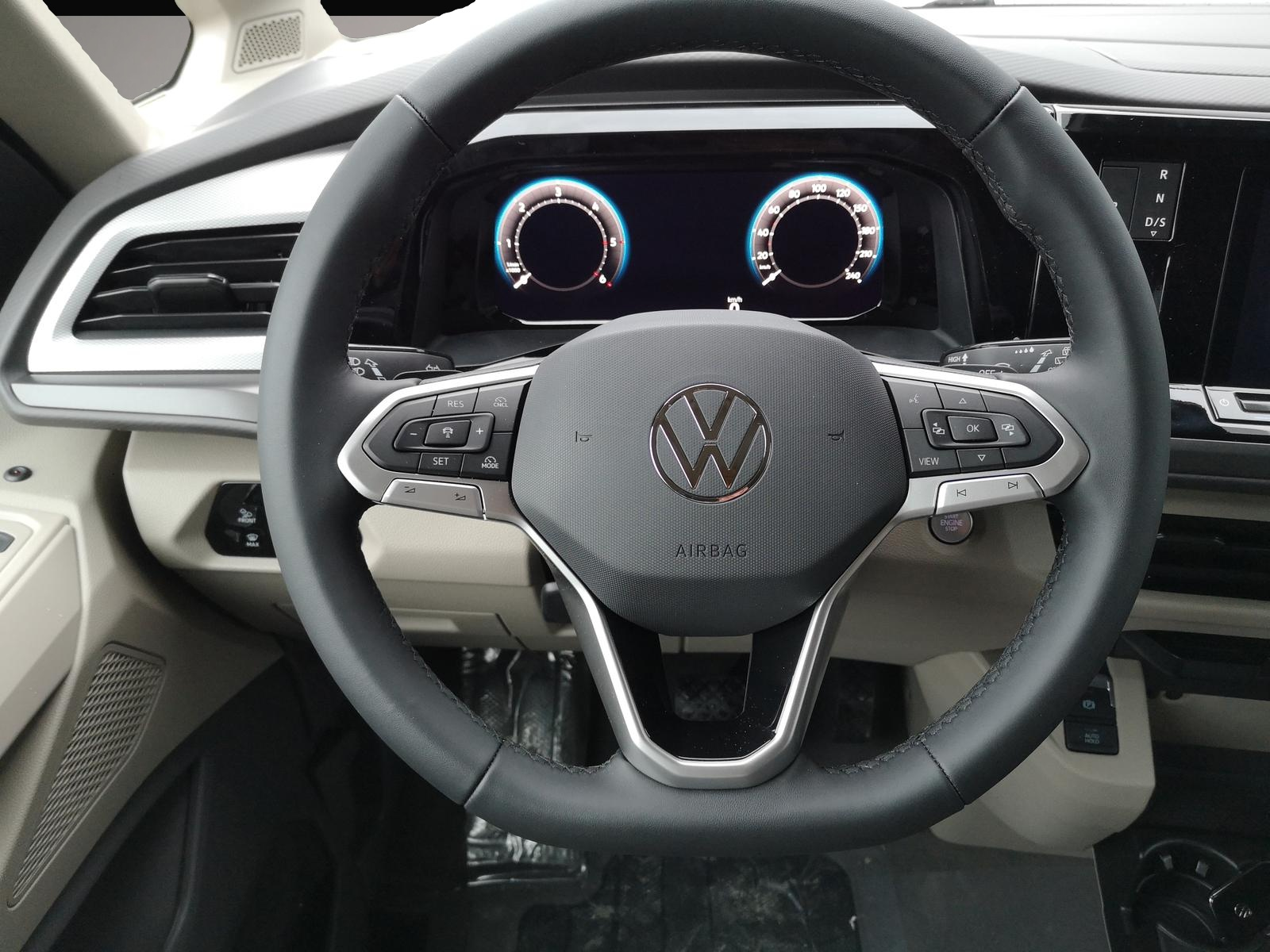 Bild 1 Volkswagen T7 California 2.0 TDI DSG Beach Tour Plus
