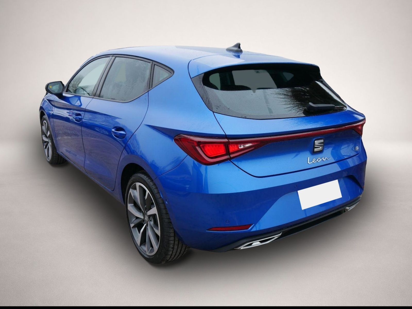 Bild 4 Seat Leon FR 2.0 TDI DSG*KAMERA*ACC*TEMPOMAT*NAVI*3-Z