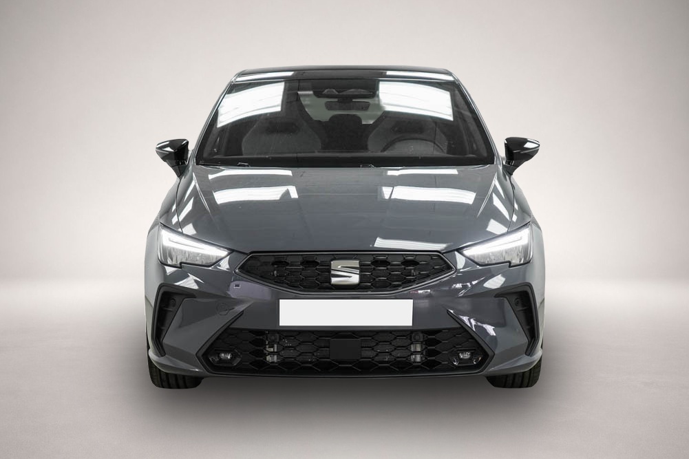 Bild 2 Seat Ibiza neues Modell 1,5 TSI DSG FR - LAGER