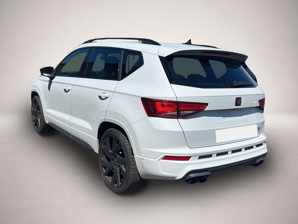 Fotografie 3 des Cupra Ateca 2.0 TSI VZ 4Drive*Pano*Kessy*ACC*360Grad