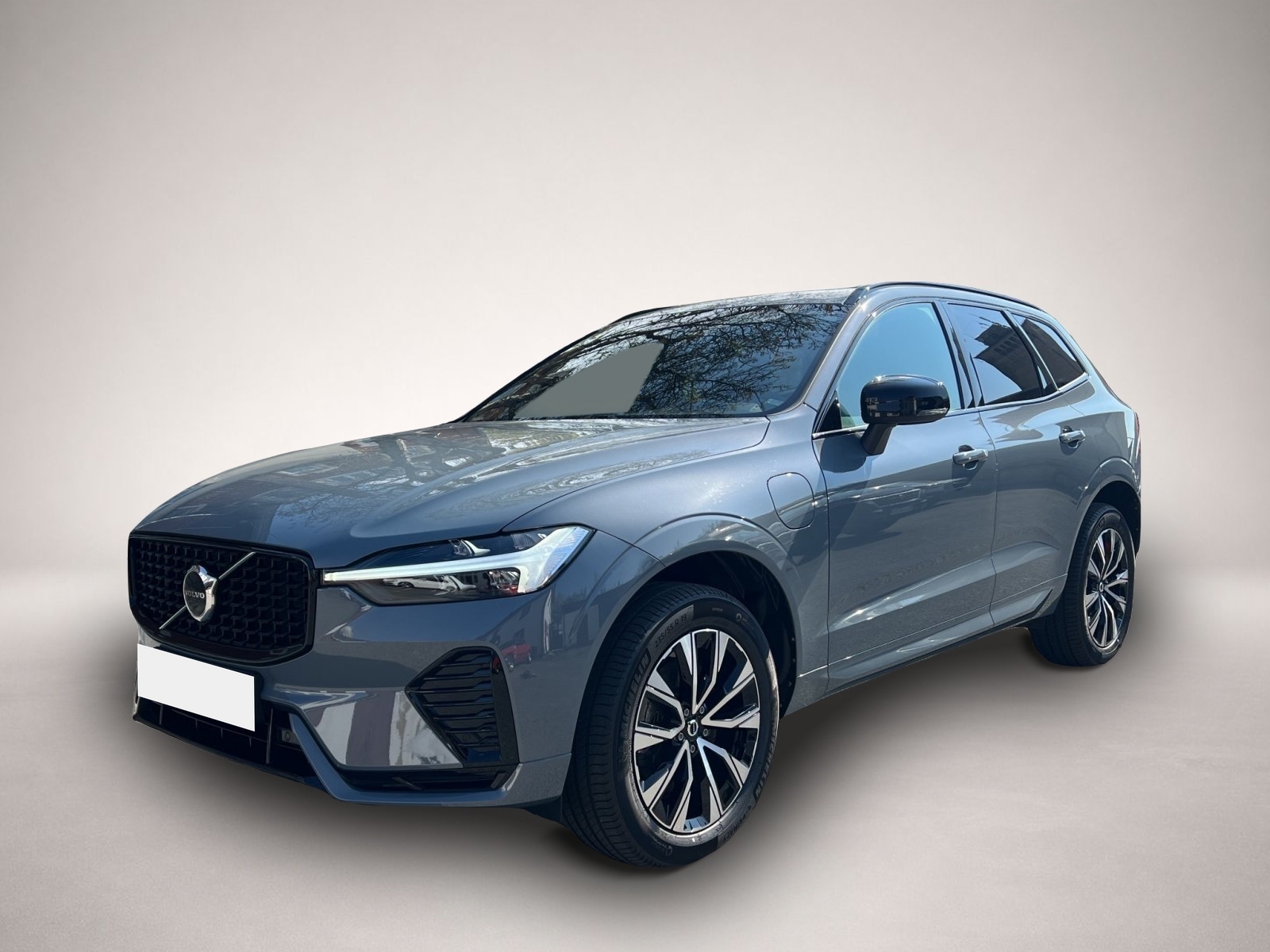 Bild XC60 Volvo