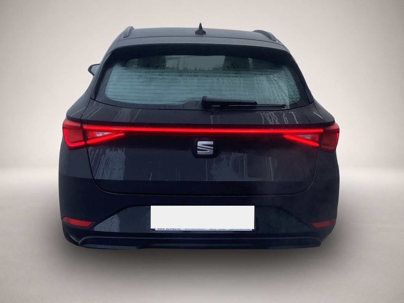 Bild 4 Seat Leon ST 2.0 TDI DSG Style NAVI-PRO+LED+VIRTUAL-C
