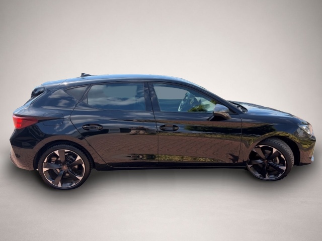 Bild 3 Cupra Leon 1.5 eTSI Navi Voll-LED Kamera ACC Winterpak