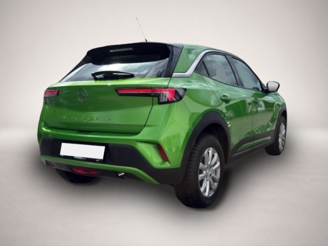 Bild 5 Opel Mokka Enjoy ALLWETTER SHZ LHZ APPLE CARPLAY LED
