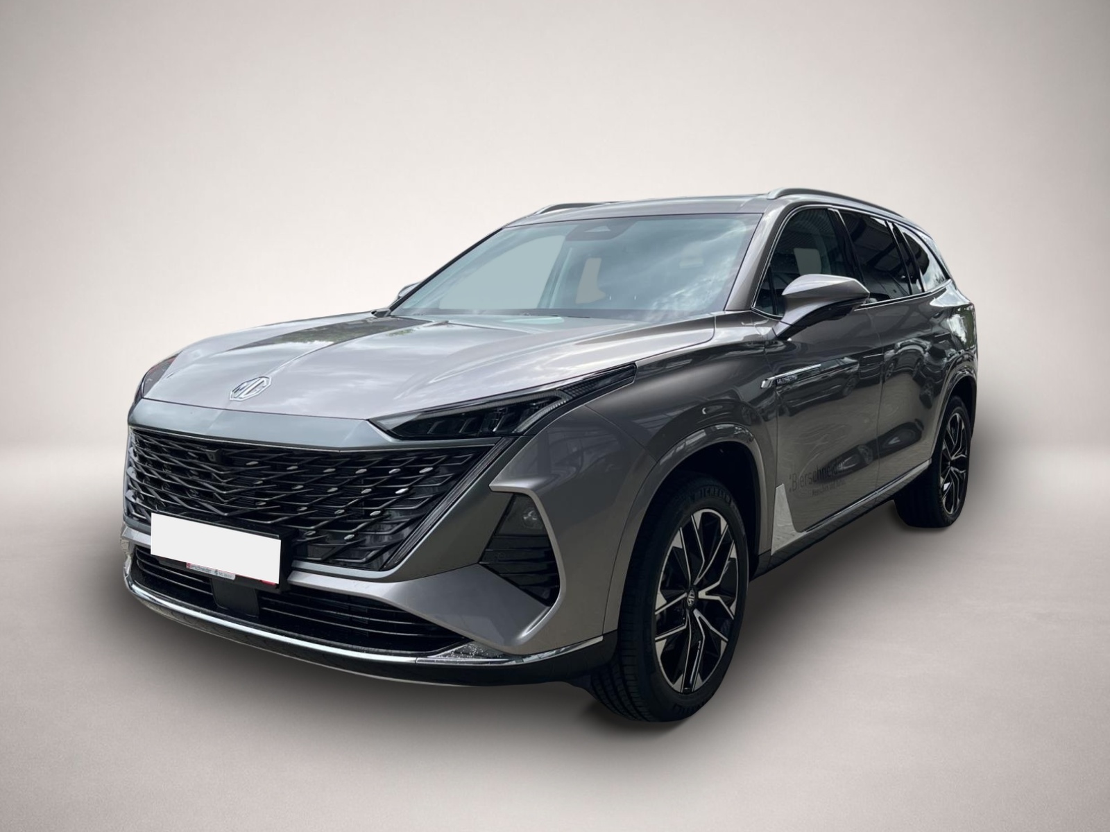 Fotografie MG Other S9 PHEV Premium Leasing ab 399,- 360 KAM ACC NA
