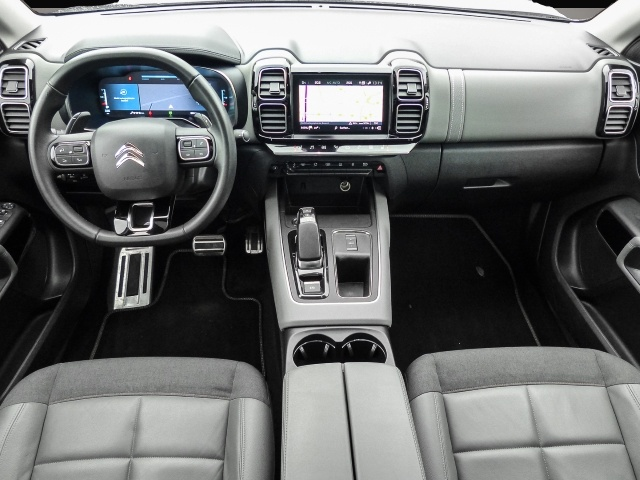 Bild 5 Citroën C5 Aircross Shine Pack Hybrid El. Panodach Leder