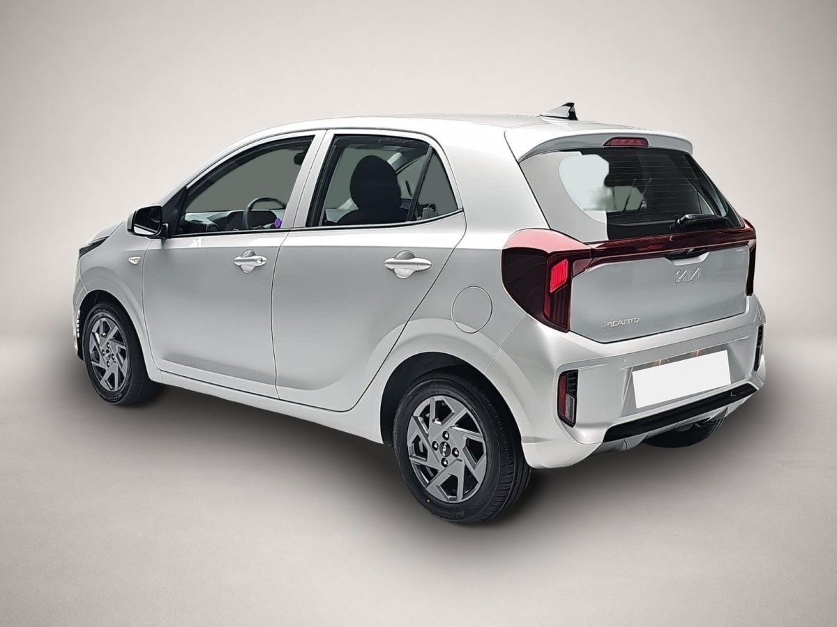 Bild 3 Kia PICANTO 1.0 GDI VISION MJ27 SITZH. NAVI KAMERA