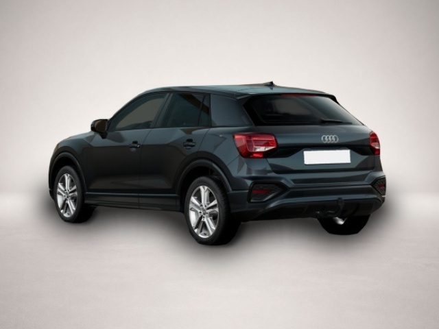 Bild 2 Audi Q2 35 TFSI S tronic advanced LED/AHK