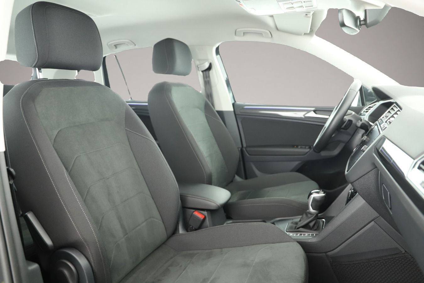 Bild 6 Volkswagen Tiguan 1.4 TSI eHybrid DSG Elegance AHK/ACC/Mult