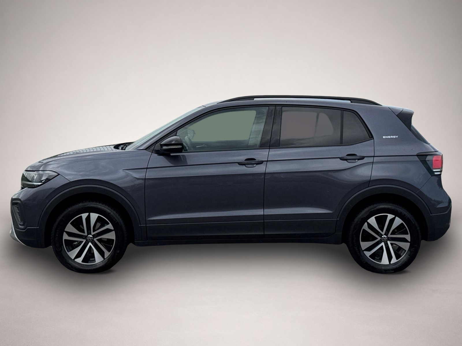 Bild 3 Volkswagen T-Cross ENERGY TSI DSG|AHK|NAVI|KAMERA|APP-CONNE